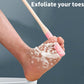 🥳2026 HOT SALE🥳💞50K+ SOLD! 🦶🎁 50% OFF! Toe Gap Cleaning Brush – From £4.99! Soft bristles, ergonomic grip & compact design. Healthier, cleaner feet – stock up & save! 🚿✅