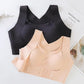🏆 Last Day Special Price £13.99 ! 💐AlignLift Posture-Perfect Wireless Bra – All-Day Comfort, Breathable & Summer-Ready 💕