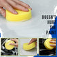 Car waxing wash sponge (3PCS)