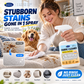 Waterless Fabric Cleaner
