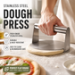 Non-Stick Burger Press for Cooking