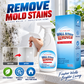 🏡Powerful Wall Stain Remover Spray✨ Walls Like New – Instant Stain & Scuff Remover