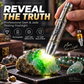 Multifunctional Gemstone Appraisal Flashlight