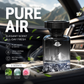 110ml Long-Lasting Car Air Freshener