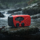 📻 50% OFF NOW!🔋Multifunctional Portable Solar Emergency Radio⚡
