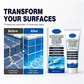 💧 50% OFF! 🔧 High-Strength Underwater Adhesive – For pool tiles & instant repairs ✨