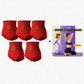 🥳2026 HOT SALE🥳💞50K+ SOLD!🔥🍑Thermogenic Fat-Burning Shorts – High waist, tummy control, butt lift. Sweat more, look slimmer💃✨