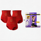 🥳2026 HOT SALE🥳💞50K+ SOLD!🔥🍑Thermogenic Fat-Burning Shorts – High waist, tummy control, butt lift. Sweat more, look slimmer💃✨