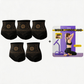 🥳2026 HOT SALE🥳💞50K+ SOLD!🔥🍑Thermogenic Fat-Burning Shorts – High waist, tummy control, butt lift. Sweat more, look slimmer💃✨