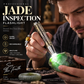 Multifunctional Gemstone Appraisal Flashlight