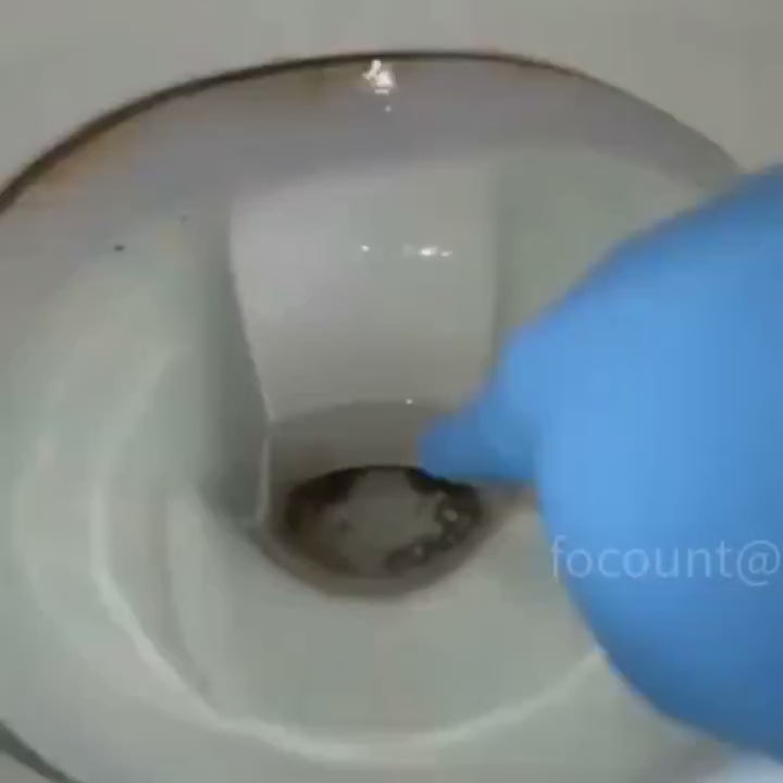 Heavy Duty Limescale & Urine Stain Remover