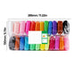 🎁Best Gift - 12/24/36 color ultra light clay🌈 (Safe & Non-Toxic)