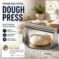 Non-Stick Burger Press for Cooking