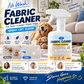 Waterless Fabric Cleaner