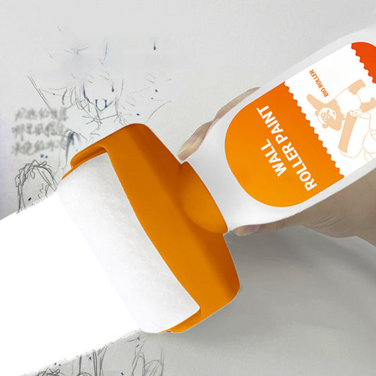 🎊Wall Repair Roller Paint