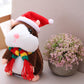 🎄LIMITED-TIME 50% OFF!⏰Talking Hamster Plush – repeats whatever you say, auto head-shaking, hilarious fun for kids & adults