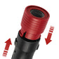 Automotive Wheel Stud Rust and Debris Cleaner Tool Set