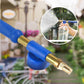 🔥Special Hot Sale - 49% OFF🔥 Double-ended Copper Rod Reciprocating Air Pressure Manual Spray Gun for Watering Flowers
