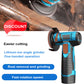 💎 55% OFF! 💎 Mini Angle Grinder Without Brushes – High Power, Low Vibration & Pro-Grade Durability for Cutting, Grinding & Polishing 🔧⚡