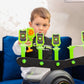 🎅Xmas Sales - 50% OFF🎄Shooting Target Practice Kids Shooting Toy Gun Set