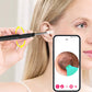⏳Time-limited Special⏰Earwax Removal Device with HD Camera