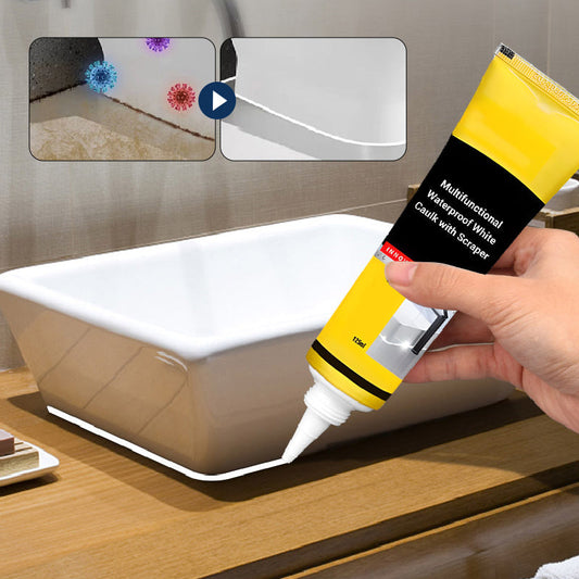 Πολυλειτουργικό αδιάβροχο στεγανοποιητικό