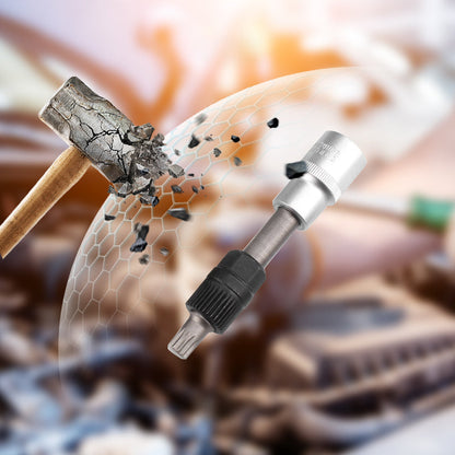 Generator-Riemenscheiben-Ausbauwerkzeugsatz mit Organizer（50% OFF）
