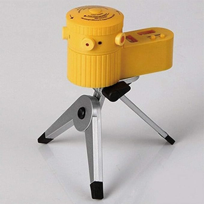 🔥 Heißer Verkauf 🔥 Hochpräzise Spirit Laser Level für Home-Professionelle Verwendung