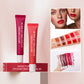 Peptide Glossy Lip Balm Hydrating Plumping Gloss Lip Moisturizer for Dry Lips Treatment