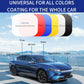 🔥2026 Hot Sale🔥Advanced Car Quick-acting Coating Agent Spray✨