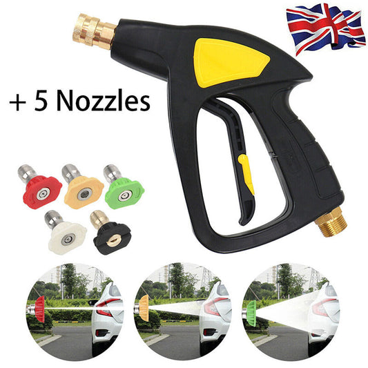 🥳2026 HOT SALE🥳💞50% OFF!✨ Pressure Washer Sprayer