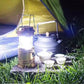 ⏰Last Day Hot Sale!!⌛ 💥Solar Powered Retractable Camping Light