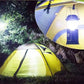 ⏰Last Day Hot Sale!!⌛ 💥Solar Powered Retractable Camping Light