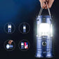 ⏰Last Day Hot Sale!!⌛ 💥Solar Powered Retractable Camping Light