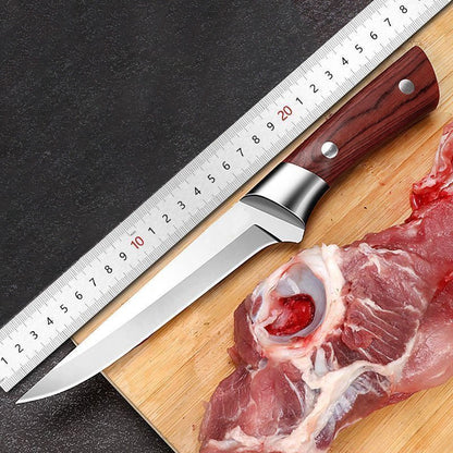 🔥SOMMERANGEBOT🔥Vom Michelin-Koch empfohlenes Messer – japanisches Premium-Messer
