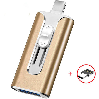⏳Begrenzte Zeit 50% Rabatt💥USB-Flash-Laufwerk für externe Speichermedien