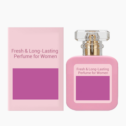 💓2025 HEISSER VERKAUF🌷Frisches und lang anhaltendes Parfüm für Frauen🍓