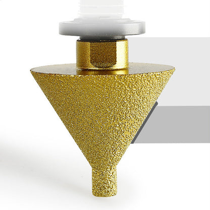 🎁Heißer Verkauf 49% OFF⏳Diamant Fase Bit für Winkelschleifer