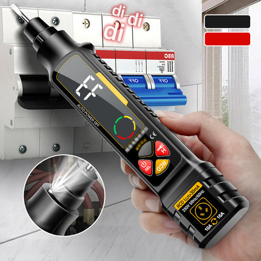 💥Neu entwickelte Technologie👉Multifunktionaler Smart Power Messstift🔥Neue Produkte für begrenzte Zeit 50% günstiger⏳
