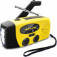 📻 50% OFF NOW!🔋Multifunctional Portable Solar Emergency Radio⚡