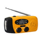 📻 50% OFF NOW!🔋Multifunctional Portable Solar Emergency Radio⚡