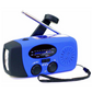 📻 50% OFF NOW!🔋Multifunctional Portable Solar Emergency Radio⚡