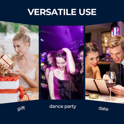 ✨Kaufe 1 und bekomme 1 gratis!Lang anhaltendes, glänzendes Glitzerspray für den Körper