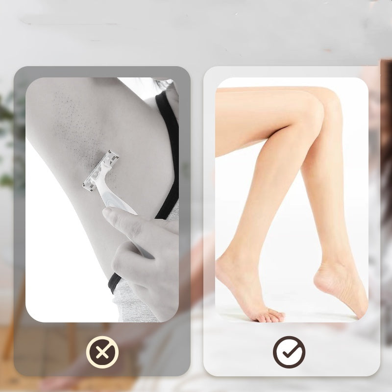 Kaufen Sie 2 und erhalten Sie 1 gratis 🎁Sanfte Enthaarungscreme für Männer und Frauen