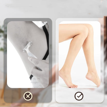 Kaufen Sie 2 und erhalten Sie 1 gratis 🎁Sanfte Enthaarungscreme für Männer und Frauen
