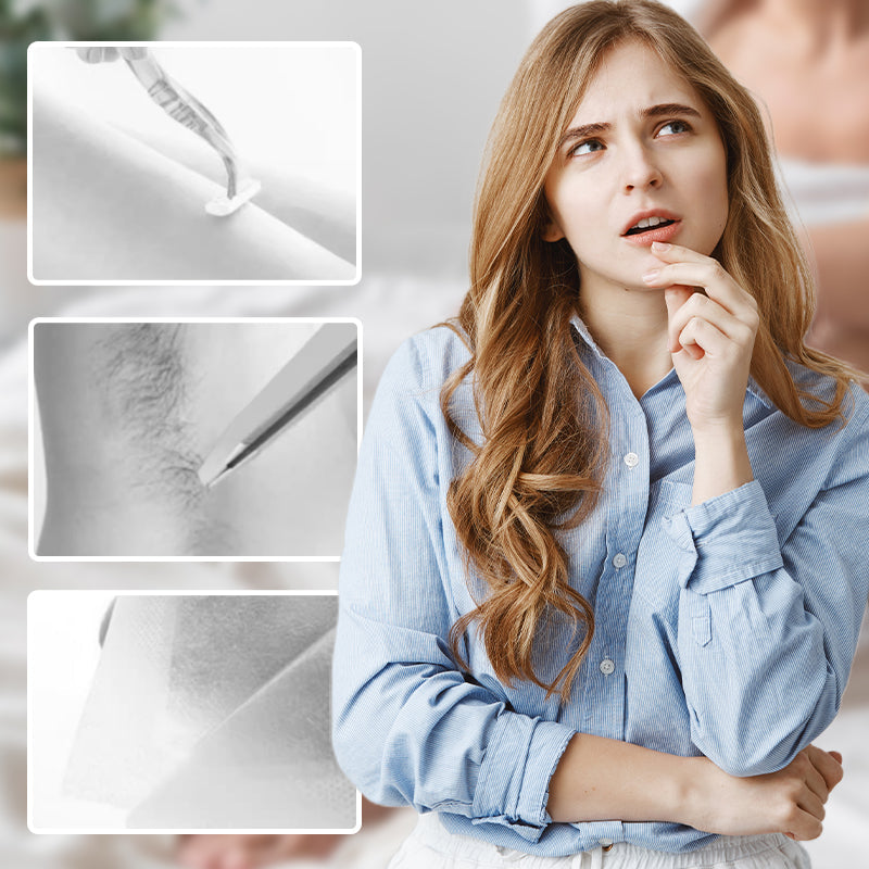 Kaufen Sie 2 und erhalten Sie 1 gratis 🎁Sanfte Enthaarungscreme für Männer und Frauen