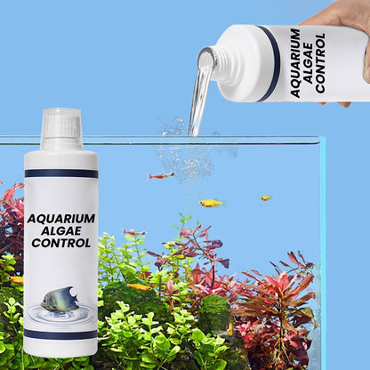 🔥Heißer Verkauf🔥Leistungsstarker Wasserklärer für Aquarien
