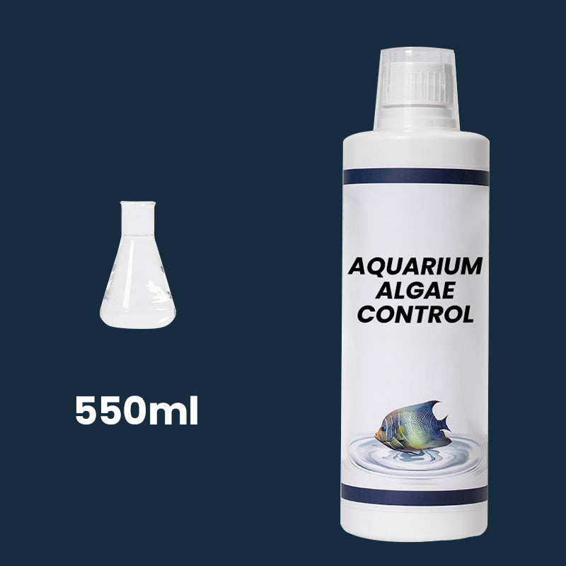 🔥Heißer Verkauf🔥Leistungsstarker Wasserklärer für Aquarien