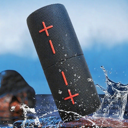 🔥2-in-1 magnetischer, zweifach teilbarer Bluetooth-Lautsprecher