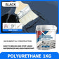 🥳2026 HOT SALE🥳💞57K+ SOLD!🏠💧 54% OFF! Anti‑Leakage Roof Sealant – Seals cracks instantly, flexible & weatherproof. Safe & odorless. 1kg. 🛡️✨
